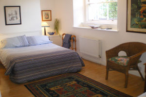 Portobello-Bed and Breakfast-Room